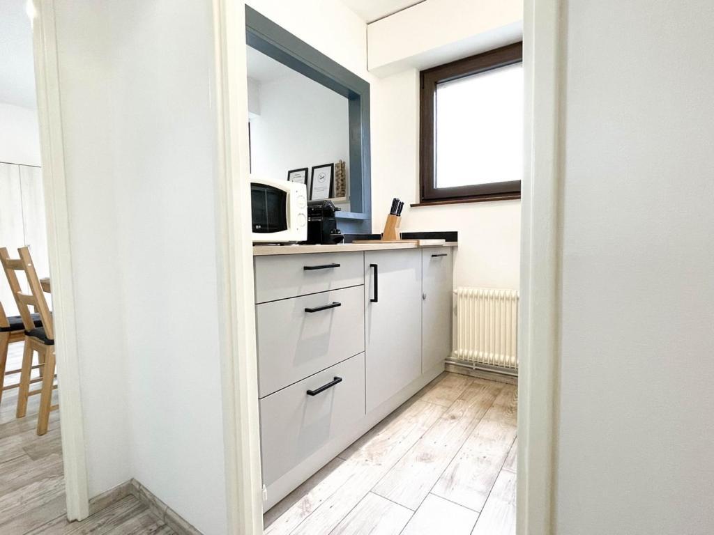 Le Studio Bleu*10' Centre*Parking*Balcon Colmar Exteriör bild